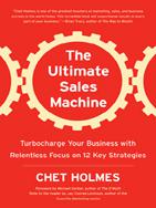 Holmes Chet — The Ultimate Sales Machine