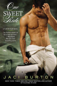 Burton Jaci — One Sweet Ride