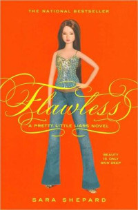 Sara Shepard — Flawless