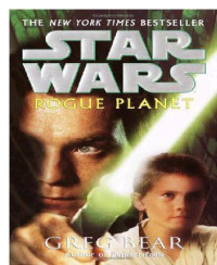 Bear Greg — Rogue Planet