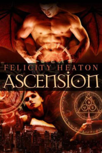 Heaton Felicity — Ascension