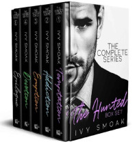 Ivy Smoak — The Hunted Series: The Complete Collection