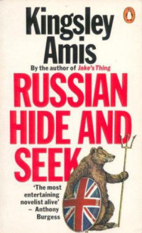 Kingsley Amis — Russian Hide & Seek
