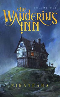Pirateaba — The Wandering Inn, Volume 1
