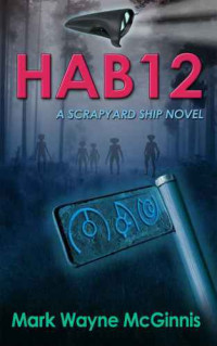 McGinnis, Mark Wayne — HAB 12