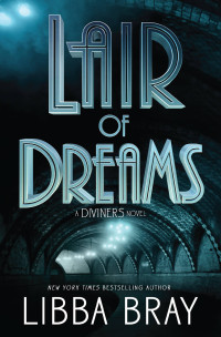 Bray Libba — Lair of Dreams