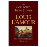 Louis L' Amour — The Sacketts: The Courting Of Griselda
