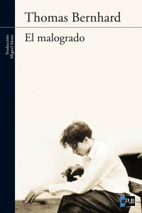 Bernhard Thomas — El malogrado