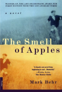 Behr Mark — The Smell of Apples