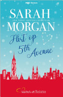 Sarah Morgan — Flirt op 5th Avenue