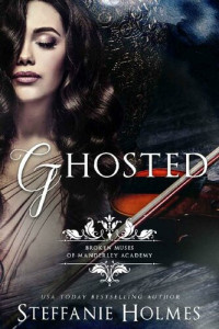 Steffanie Holmes — Ghosted