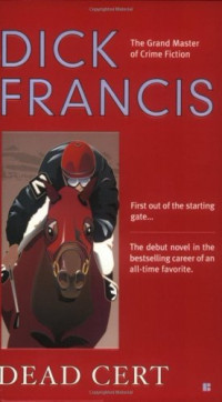 Dick Francis — Dead Cert