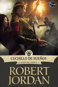 Jordan Robert — Cuchillo de Sueños