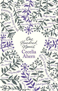 Cecelia Ahern — One Hundred Names (Special Edition)