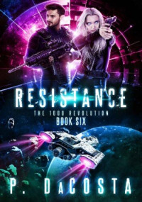 Pippa Dacosta — Resistance