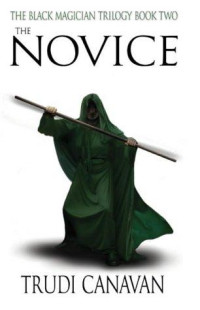 Canavan Trudi — The Novice