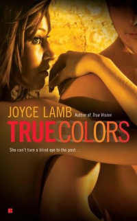 Lamb Joyce — True Colors