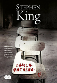 Stephen King — Dança Macabra