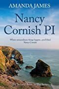 Amanda James — Nancy Cornish PI (The Cornish Connection Book 2)