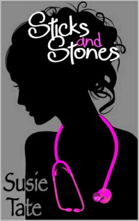 Tate Susie — Sticks and Stones