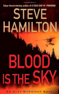Hamilton Steve — Blood is the Sky