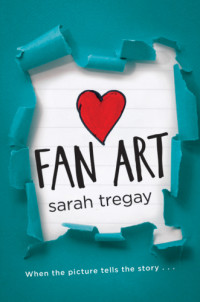 Tregay Sarah — Fan Art