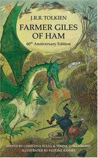 J. R. R. Tolkien — Farmer Giles of Ham