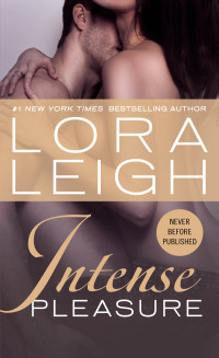Leigh Lora — Intense Pleasure