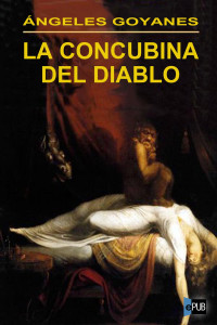 Goyanes Ángeles — La concubina del diablo