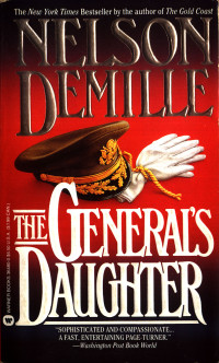 Demille Nelson — The General's Daughter