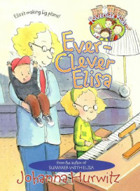 Hurwitz Johanna — Ever-Clever Elisa