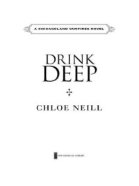 Neill Chloe — Drink Deep