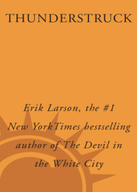Larson Erik — Thunderstruck