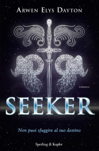 Dayton, Arwen Elys — Seeker