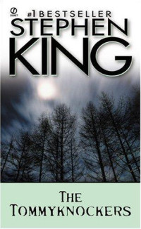 King Stephen; Stars — The Tommyknockers