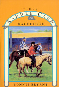 Bryant Bonnie — Racehorse