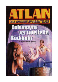 Kneifel Hans — Colemayns verzweifelte Rückkehr