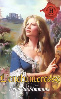 Simmons Deborah — L'enchanteresse