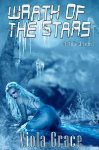Grace Viola — Wrath of the Stars