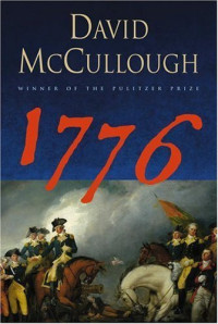 McCullough David — 1776