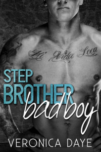 Daye Veronica — Stepbrother Bad Boy
