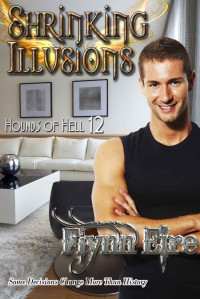 Eire Flynn — Shrinking Illusions