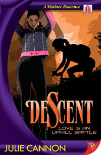 Cannon Julie — Descent