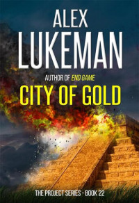 Alex Lukeman — City of Gold