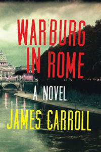 Carroll James — Warburg in Rome