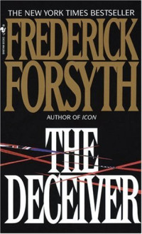 Forsyth Frederick — The Deceiver