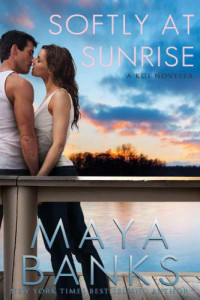 Banks Maya — Softly at Sunrise