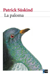 Süskind Patrick — La paloma