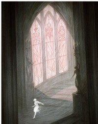 Marr Melissa — The Maiden Thief