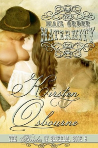 Osbourne Kirsten — Mail Order Maternity